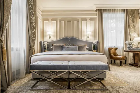 Bachleda Luxury Hotel Krakow - MGallery in Krakau — foto 14
