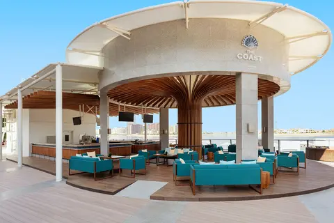 Taj Exotica Resort & Spa, The Palm in Dubai — foto 17