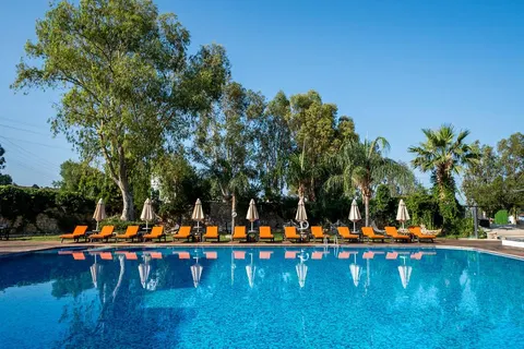 Bodrum Beach Resort foto 4