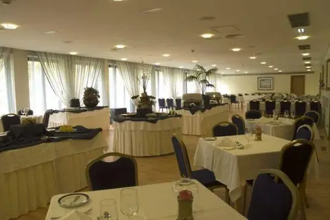 Azoris Angra Garden Hotel in Angra Do Heroismo — foto 14