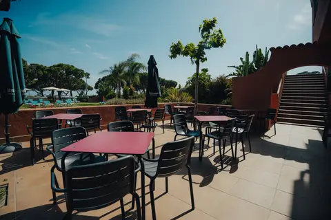 Camping El Toro Azul in Arenys de Mar — foto 22