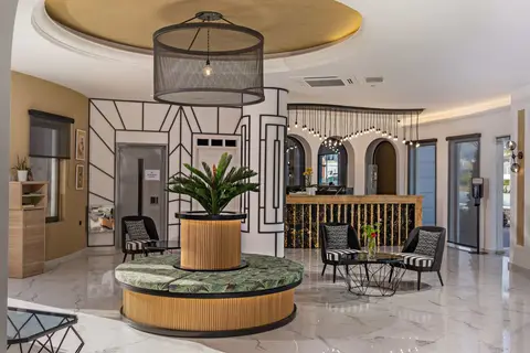 Delfina Boutique Hotel in Georgioupolis — foto 2