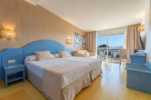 Club Hotel Drago Park in Pájara — foto 2