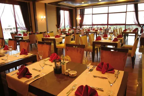 Hotel Kaya Belek in Antalya — foto 23
