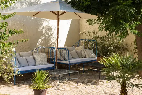 Hotel Cortijo del Marques in Albolote — foto 8