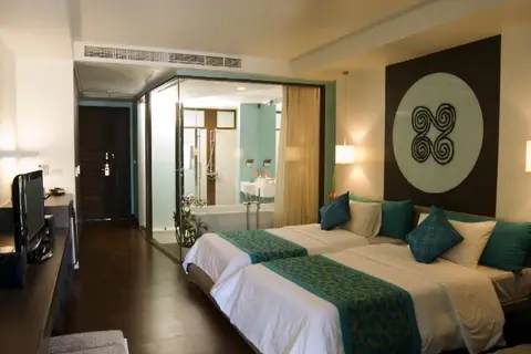 Springfield@Sea Resort & Spa in Springfield@Sea Resort Spa, foto 8