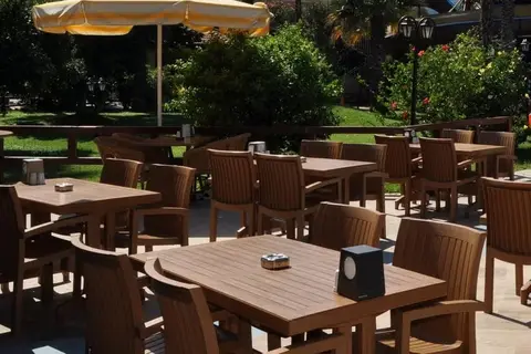 Hibiscus Apart & Garden in Marmaris, foto 29