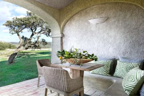 Cascioni Eco Retreat in Arzachena — foto 9