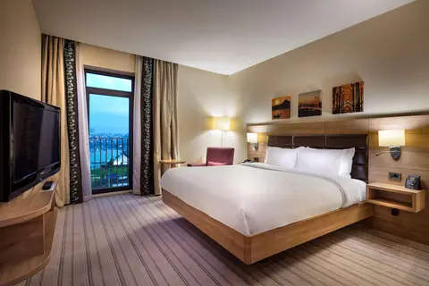 Dosso Dossi Hotels & SPA Golden Horn in Fatih — foto 24