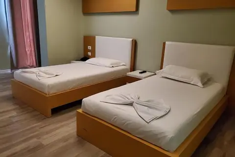 Hotel Bologna in Vlora — foto 20