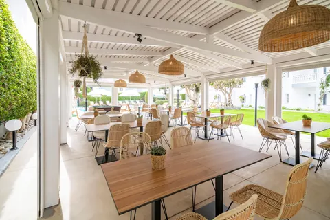 Appartementen Fan Village in Malia Municipal Unit — foto 6