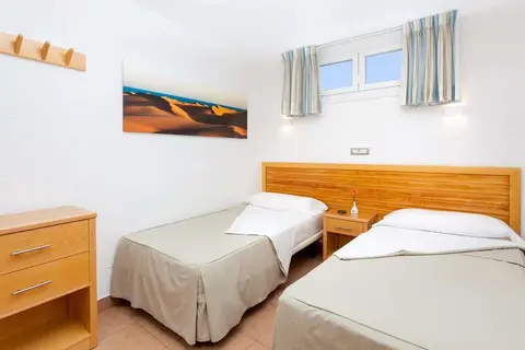 MUR Appartementen Buenos Aires in Playa del Inglés — foto 18