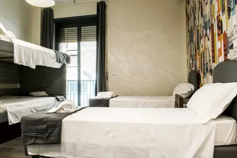 Hostel Trustever in Rome, foto 23