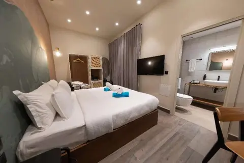 DOMS Boutique Living in Il-Mellieħa — foto 5