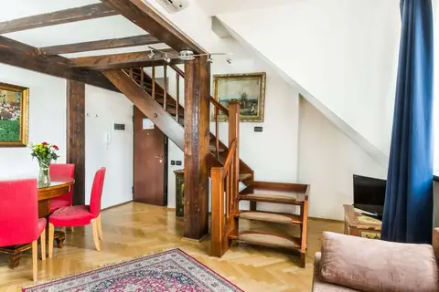 Hotel Leon D'Oro in Praag, foto 14