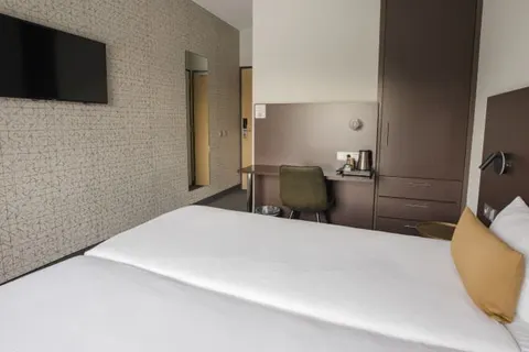 Flonk Hotel Groningen Zuid, BW Signature Collection foto 7