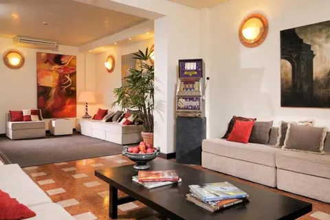 Phi Hotel Bologna foto 3