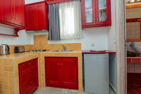 Pleiades in Municipal Unit of Marathokabos — foto 5