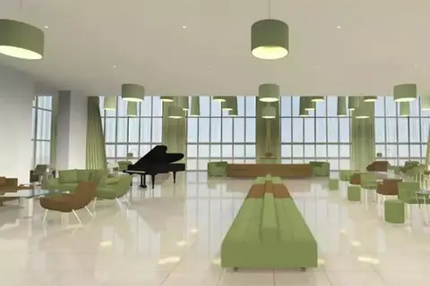 Hotel Vila Galé Sintra in Casal de Cambra — foto 13