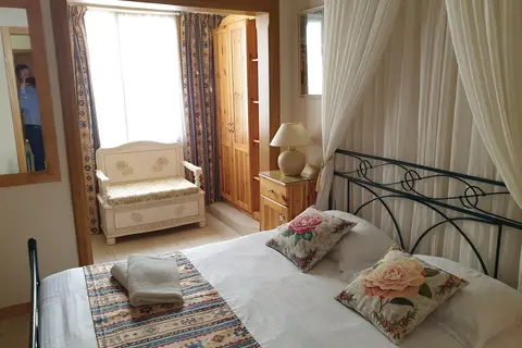 Lantern Guest House in Iż-Żebbuġ — foto 3