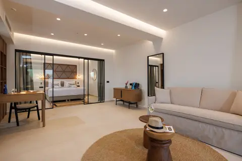 Deos Luxury Suites in Chersonissos, foto 24