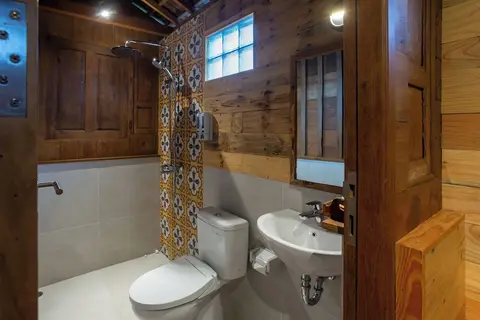 Kubu Sakian in Sidemen — foto 12