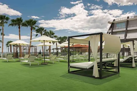 Ilunion Islantilla in Isla Cristina, foto 28