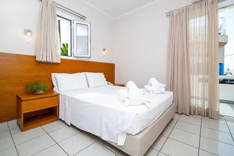 Filia Hotel in Δημοτική Ενότητα Μαλίων — foto 8