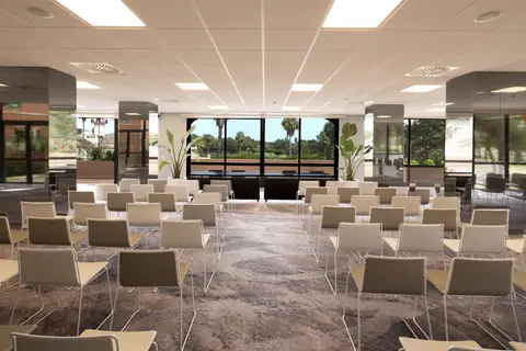DoubleTree by Hilton Islantilla Golf Resort in Lepe, foto 25