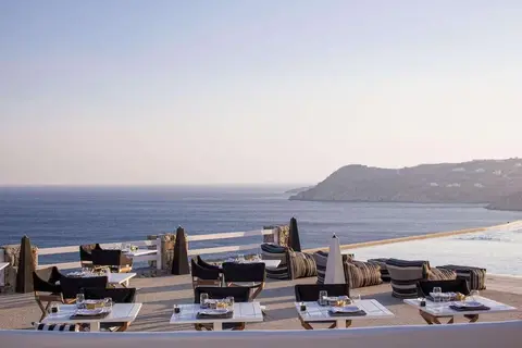 Myconian Villa Collection in Δήμος Μυκόνου — foto 28