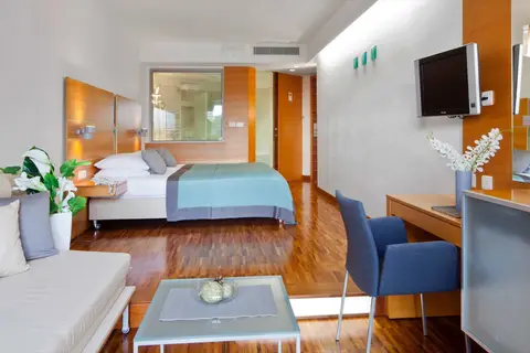Bluesun Hotel Soline in Klana — foto 10