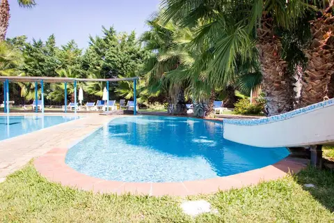 Unahotels Regina Bari in Noicattaro