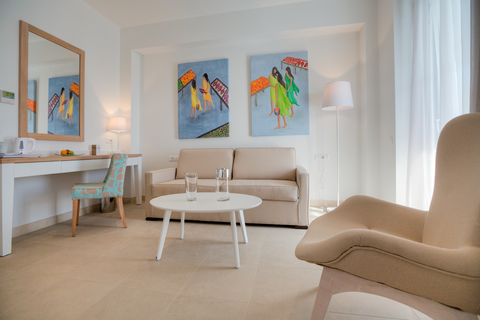 Hotel Blue Lagoon Queen foto 26