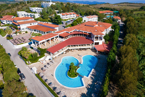 Hotel Alexandros Palace Hotel & Suites foto 11