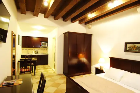 Sunce Palace Apartments in Dubrovnik — foto 3