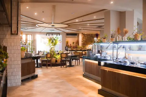 Ananea Hurghada Resort in Hurghada — foto 25
