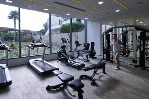 Sentido Pelagos Suites & Spa in Kos — foto 9