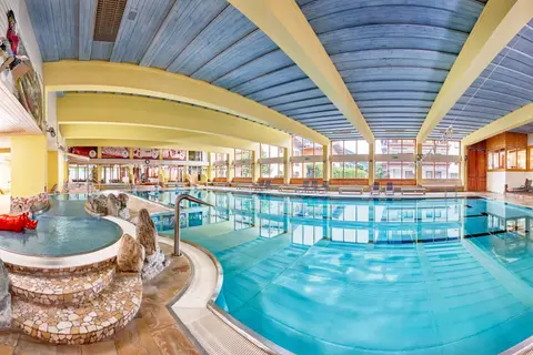 Sporthotel Kogler in Mittersill — foto 6