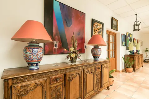 Hacienda Las Tres Niñas in La Puebla del Río — foto 13