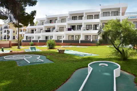 Apartamentos Vibra Riviera in Sant Antoni de Portmany — foto 19