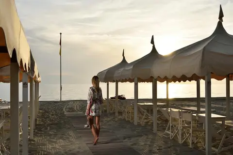 Versilia Lido UNA Esperienze in Camaiore — foto 26