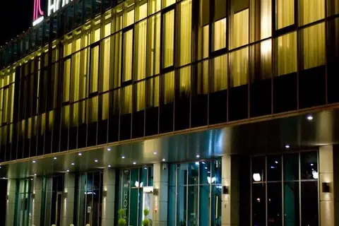 Hotel Centrum in Krakau — foto 10