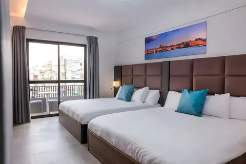 Bora-Bora Ibiza Malta in San Pawl il-Baħar — foto 6