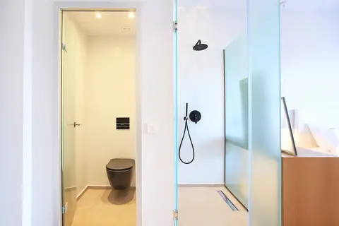 Baslico Suites in Δημοτική Ενότητα Γουβών — foto 23