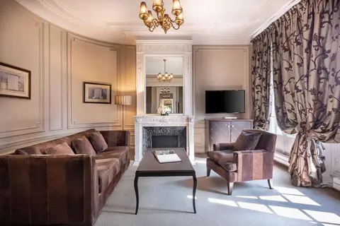 Elysia by Inwood Hotels in Parijs, foto 28
