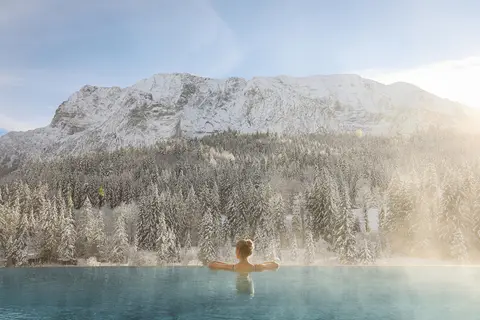 Schloss Elmau Luxury Spa & Cultural Hideaway in Krün, foto 17