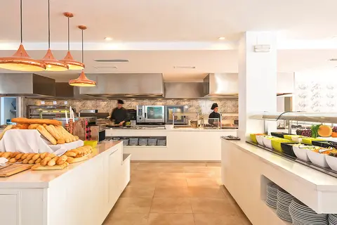 Appartementen Alcudia Garden in Alcúdia — foto 26