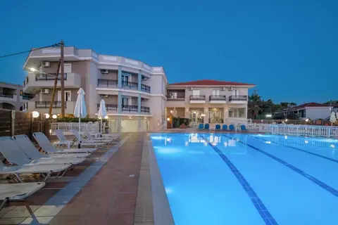 Karras Hotel in Laganas, foto 30