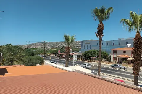 Petsas Apartments in Πέγεια — foto 8