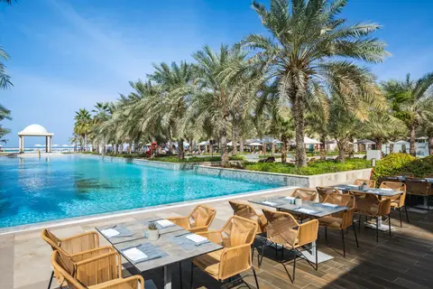 Rixos Al Mairid Ras Al Khaimah in Ras Al Khaimah — foto 13